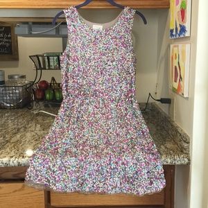 Peek Formal Sparkle Dress
